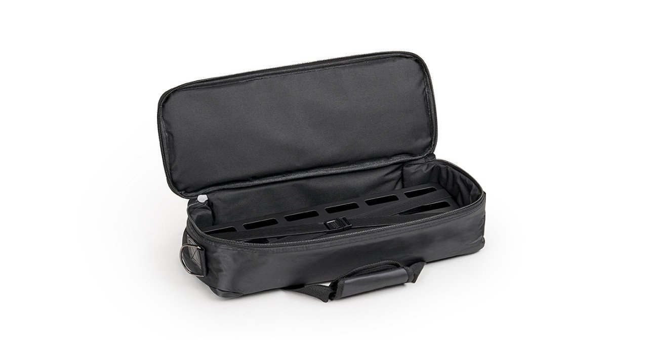 Professional Gigbag for RockBoard DUO 2.1 Pedalboard