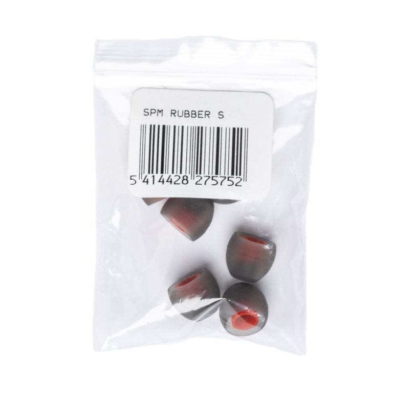 Rubber Buds for SPM S
