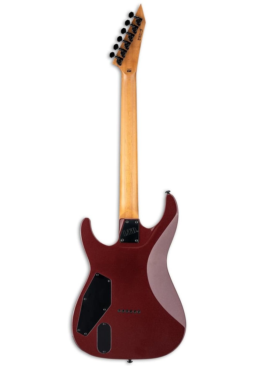 M-400HT Scarlet Metallic