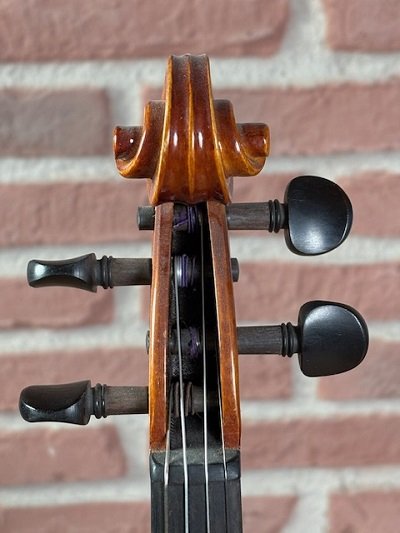 AS-190-V Violinen  Set 4/4 (gebraucht)