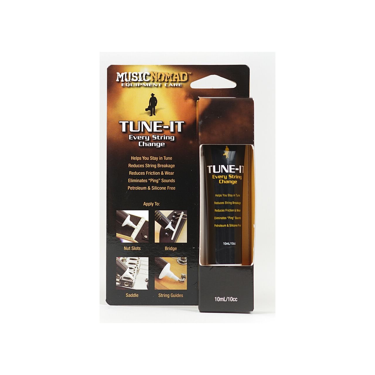 MN106 Tune-It Lubricant 10ml