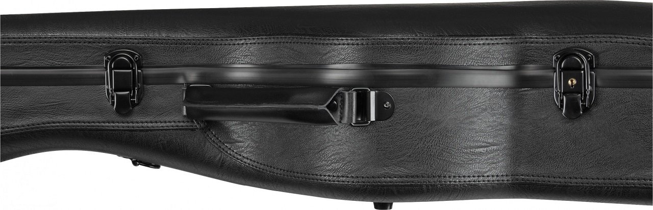 Fiberglass Case for PA/JGM
