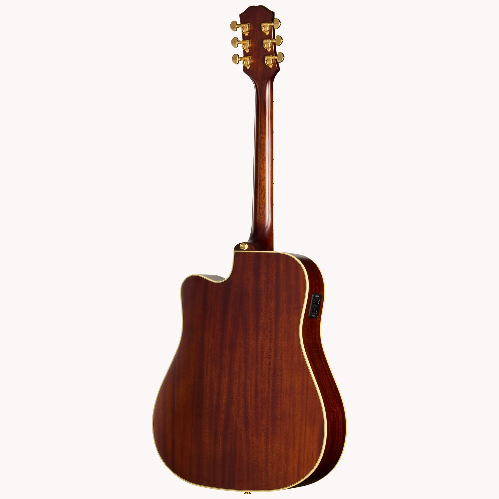 Hummingbird Standard EC Natural