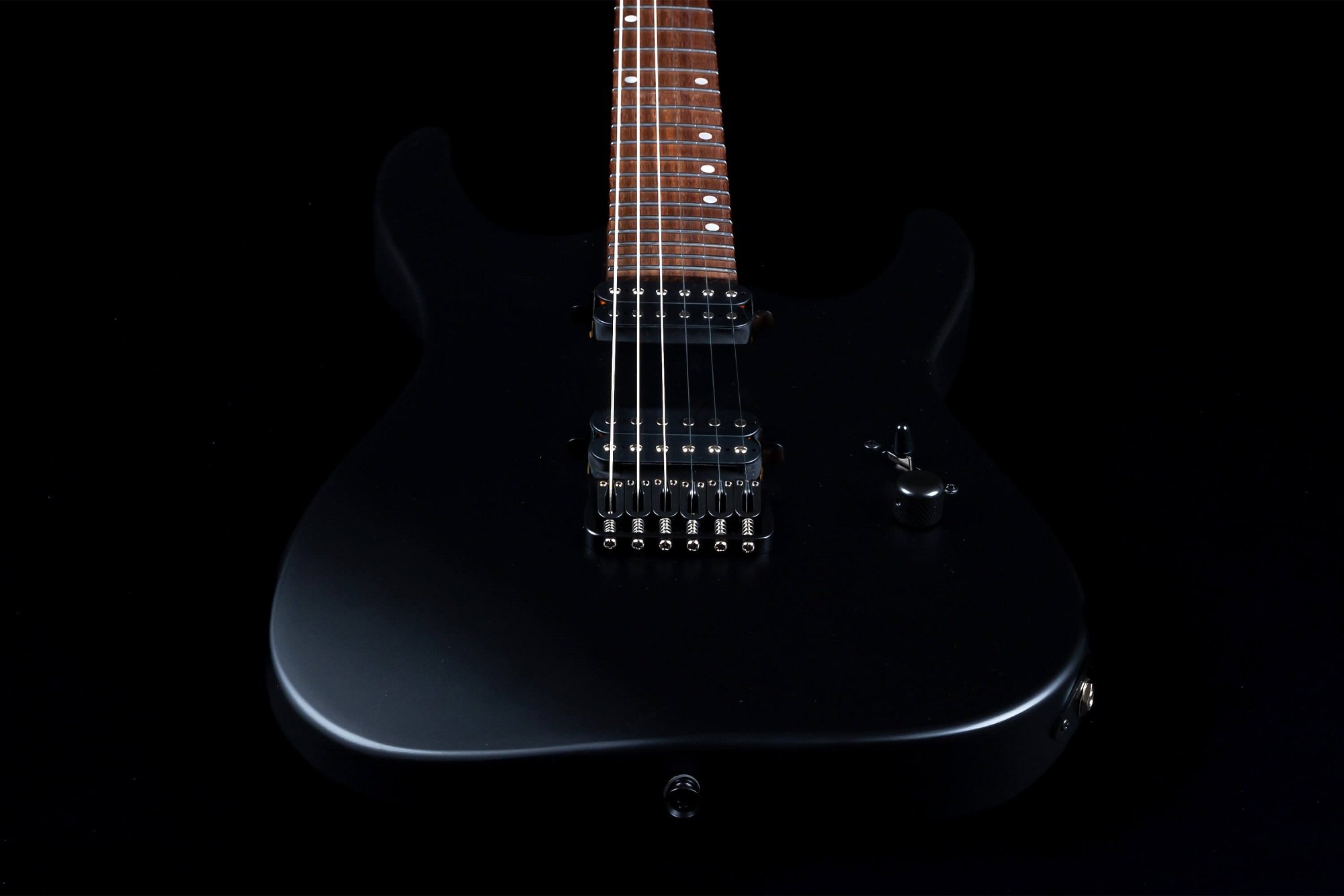 JS-501 Stygian
