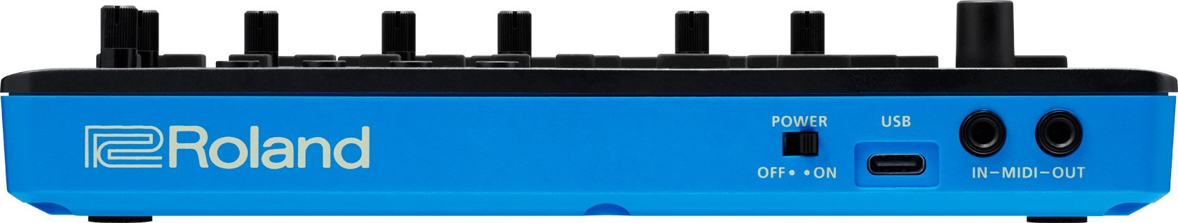 AIRA Compact J-6 Chord Synth  