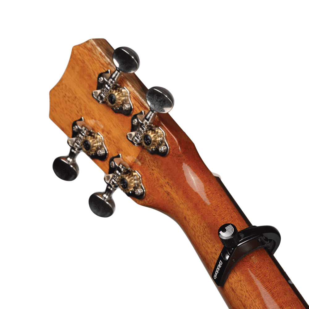 Ukulele Capo Pro