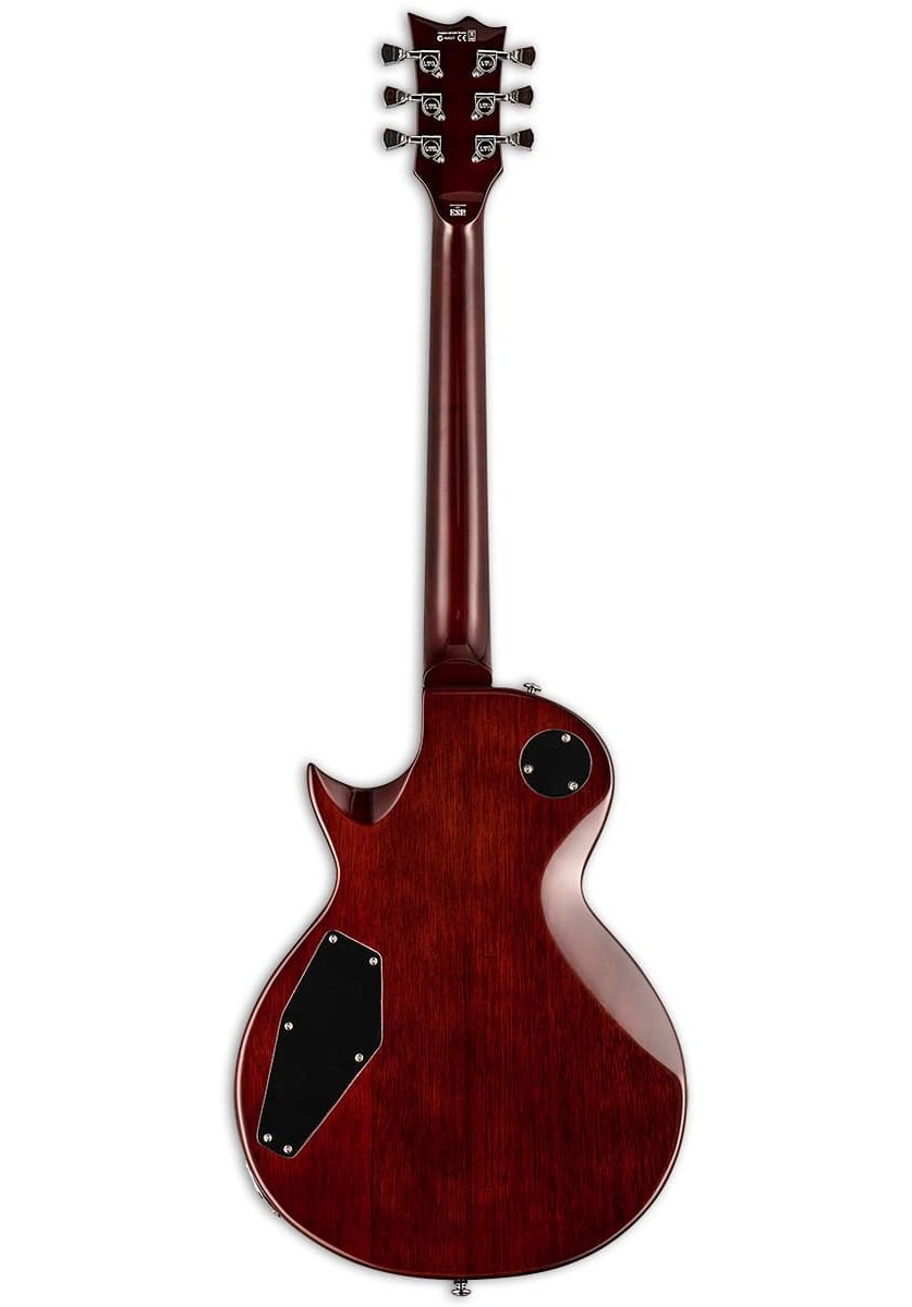 EC-256 Vintage  Natural