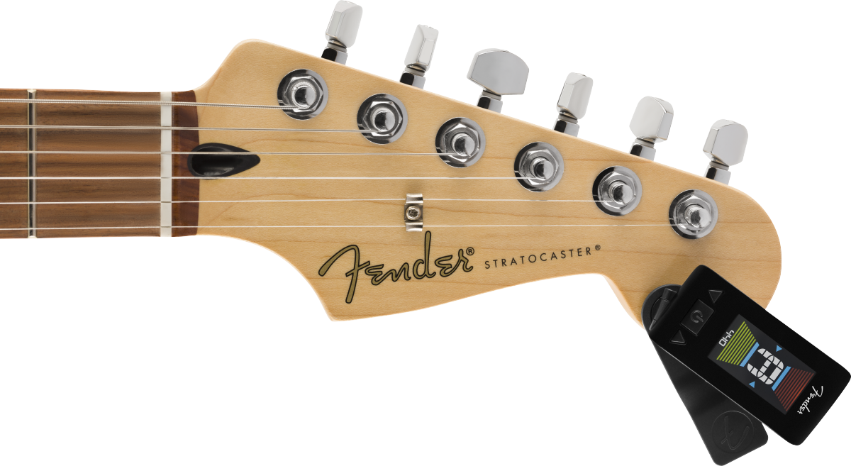 Original Tuner, Black
