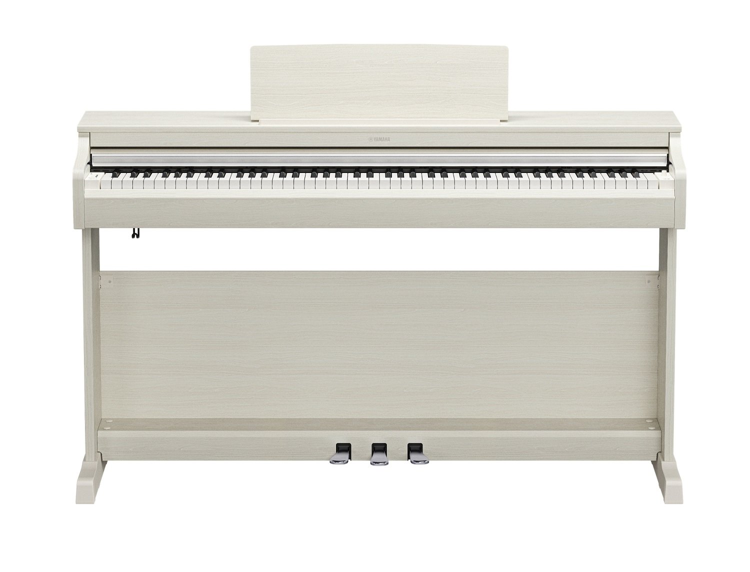 Arius YDP-166 Digitalpiano Weiße Birke