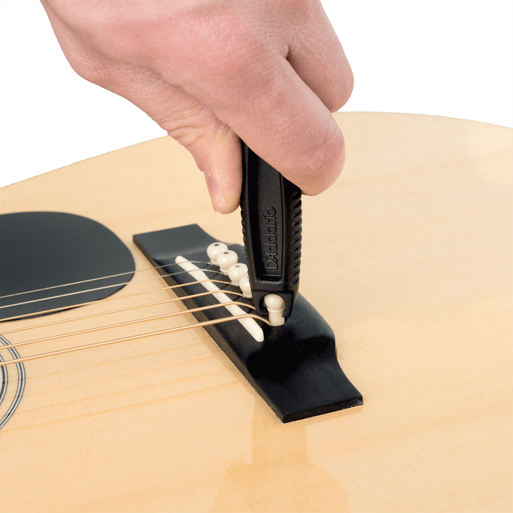 DP0002 Pro Winder Saitenkurbel - Gitarre