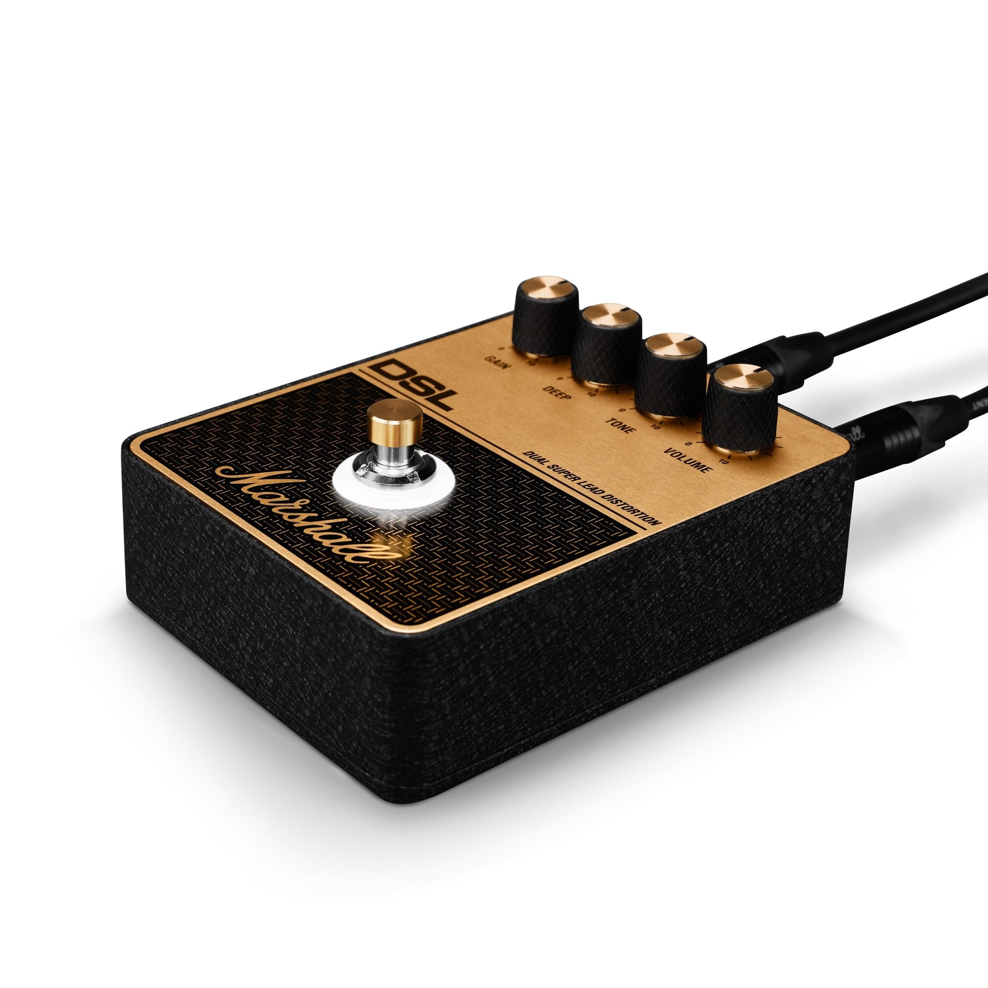 DSL Pedal