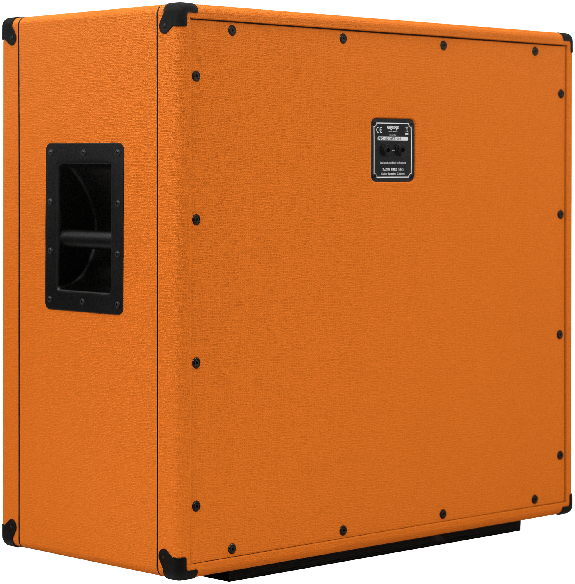 PPC412 Cabinet - Gitarrenbox 4x12"