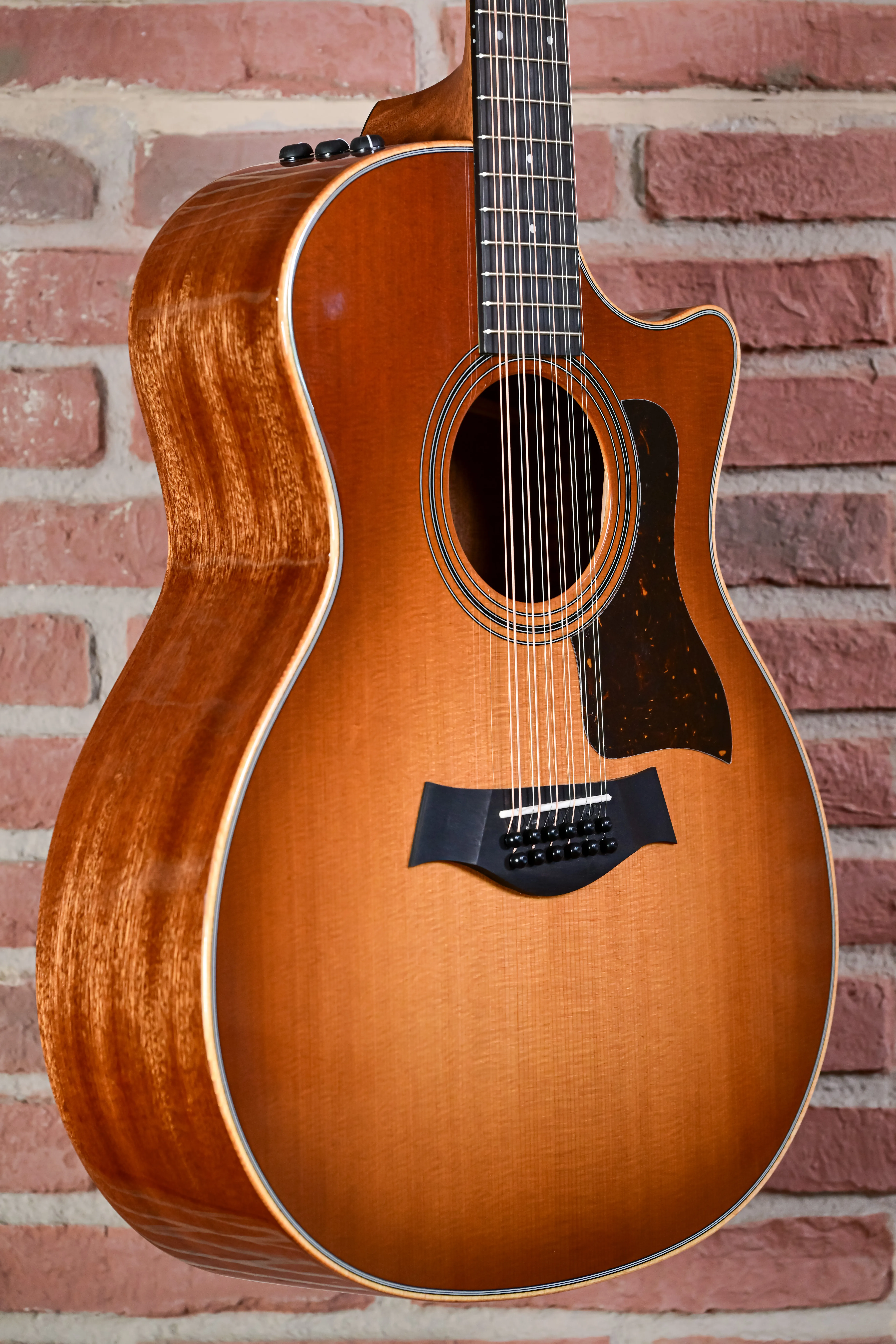 354ce Studio Special Edition Honeyburst