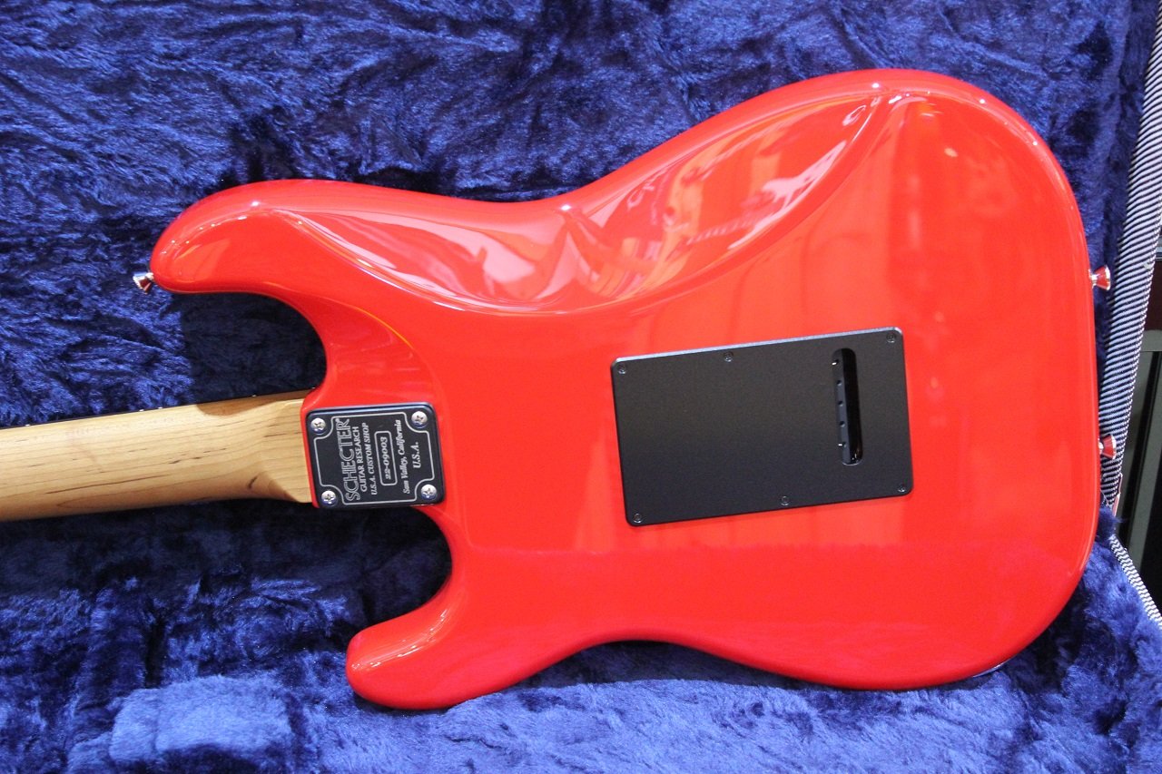 USA Custom Wembley II HSS
