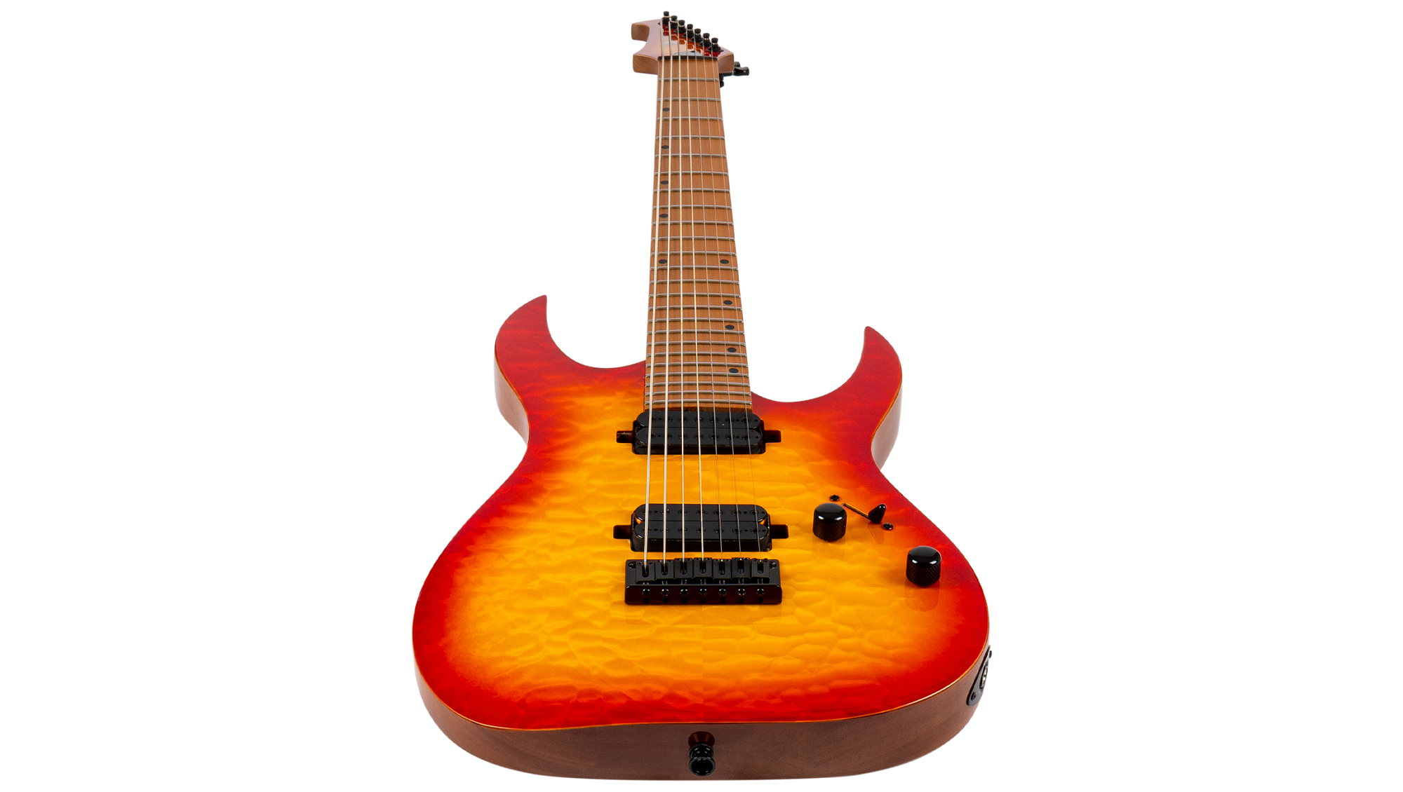 S-507 QFB 7-String