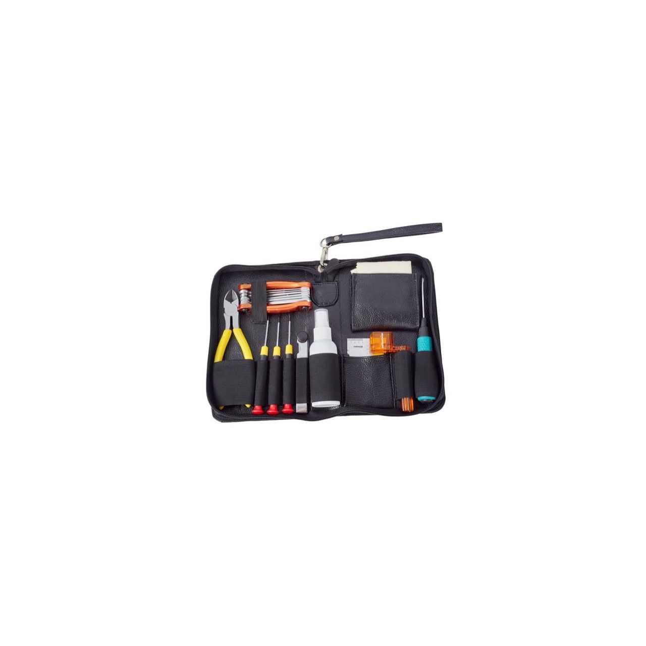 Professional Maintenance Guitar & Setup Kit