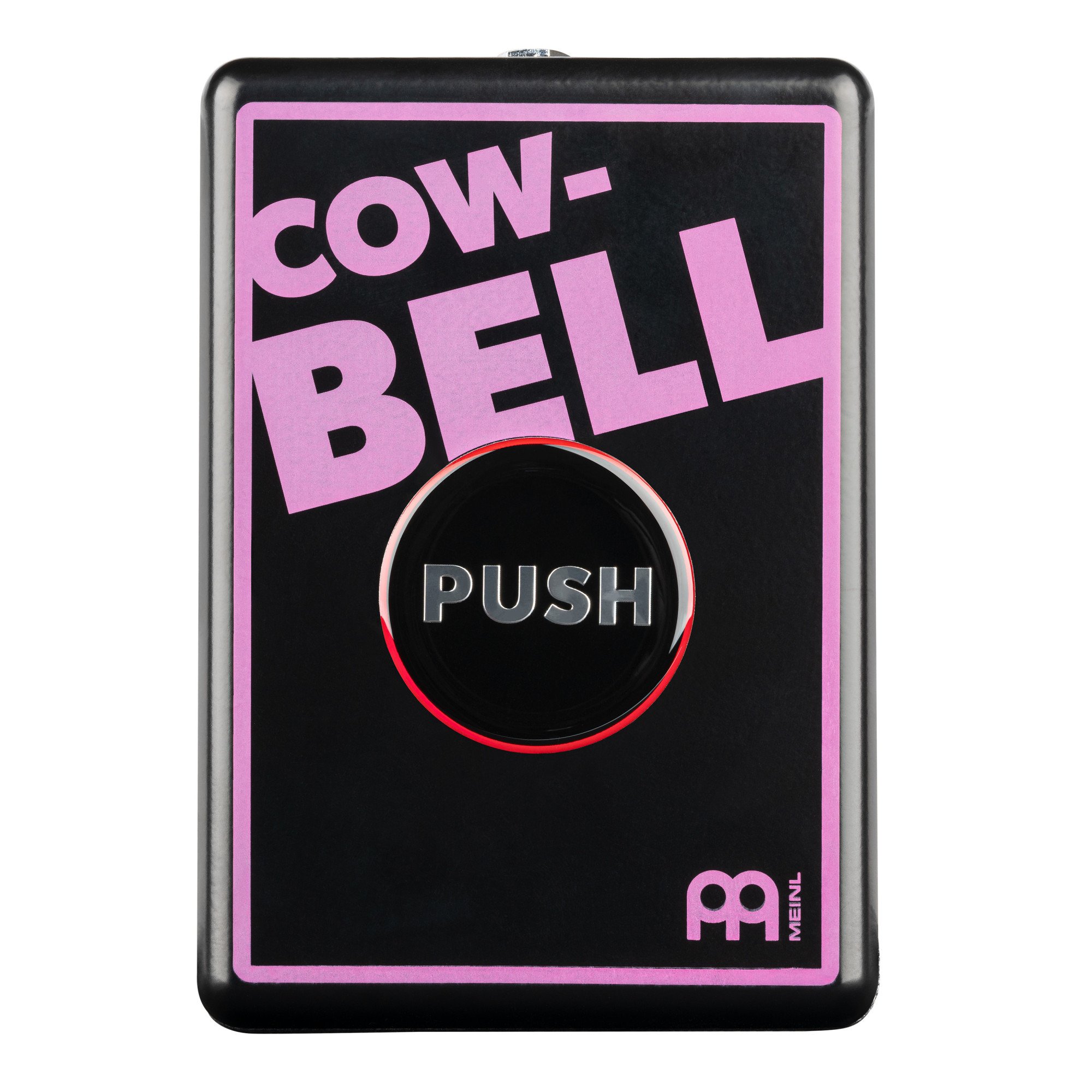 Stomp Box - Cowbell