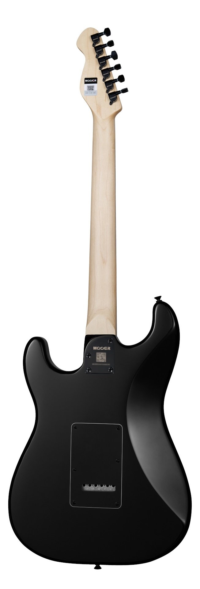 MSC31 Pro Guitar Grey Burst