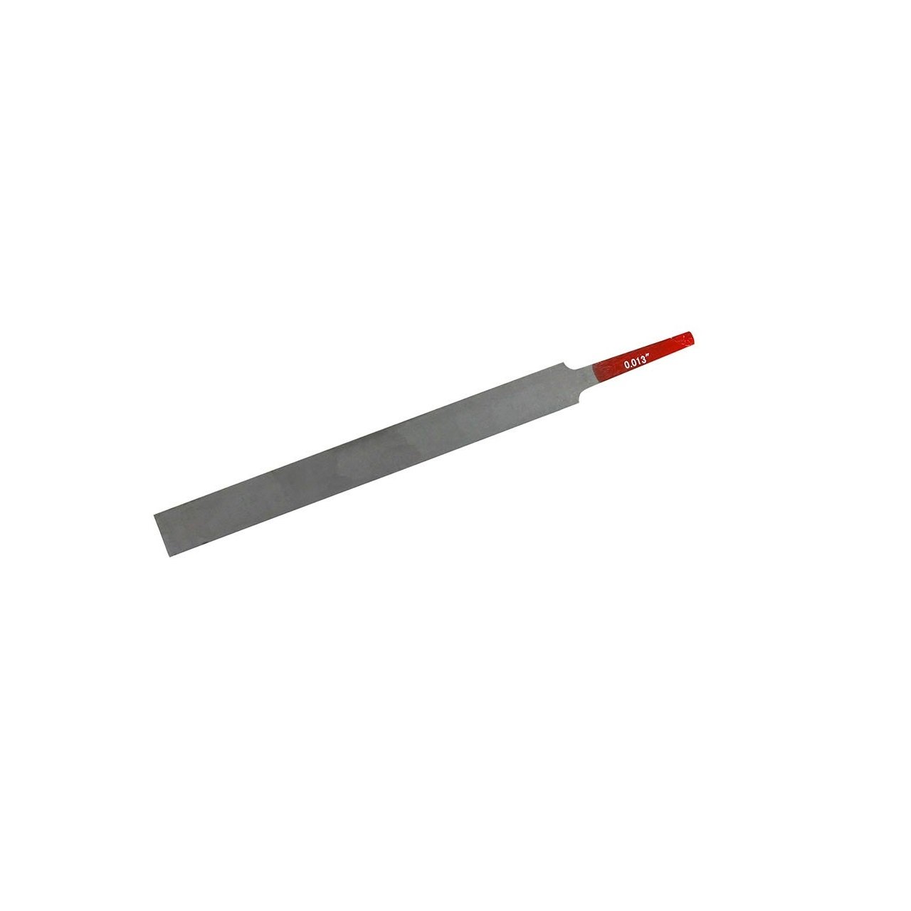 H-NF-013 Hosco Japan Sattelfeile .013“/0,33 mm