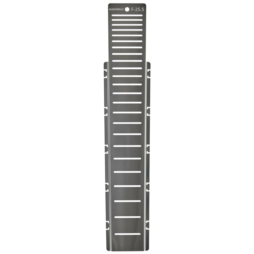 Fret Shield MN800 Fretboard Protector 25.50" Guitar Fret Scale