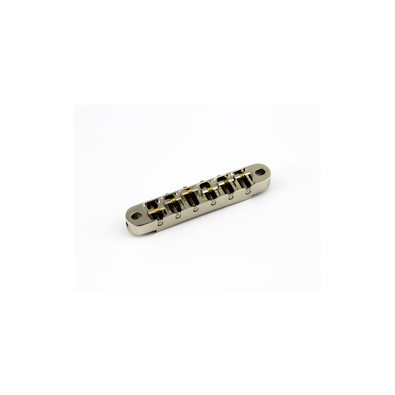 2400n-RO Rollerbridge, nickel (Made in Germany)