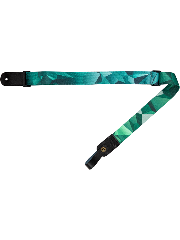 S35 Poly Polyester Ukulele Strap