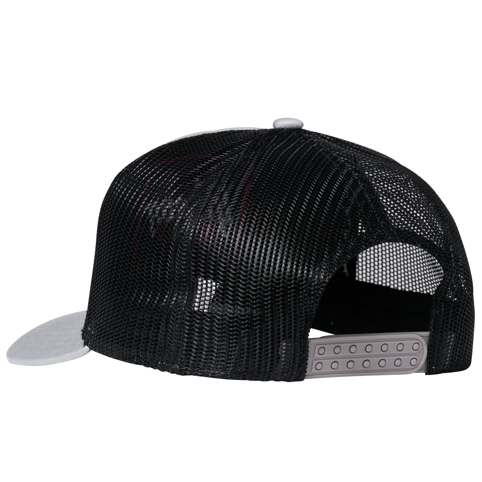Firebird Patch Trucker