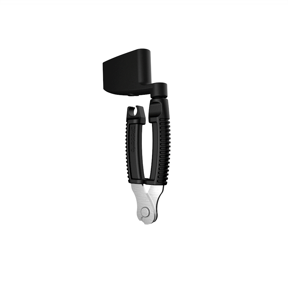 Pro Winder Saitenkurbel - Bass
