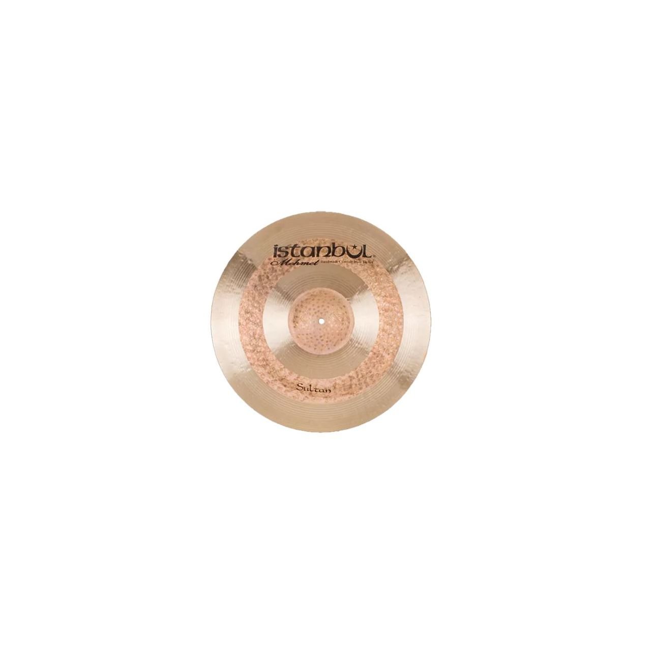 20" Sultan Jazz Ride