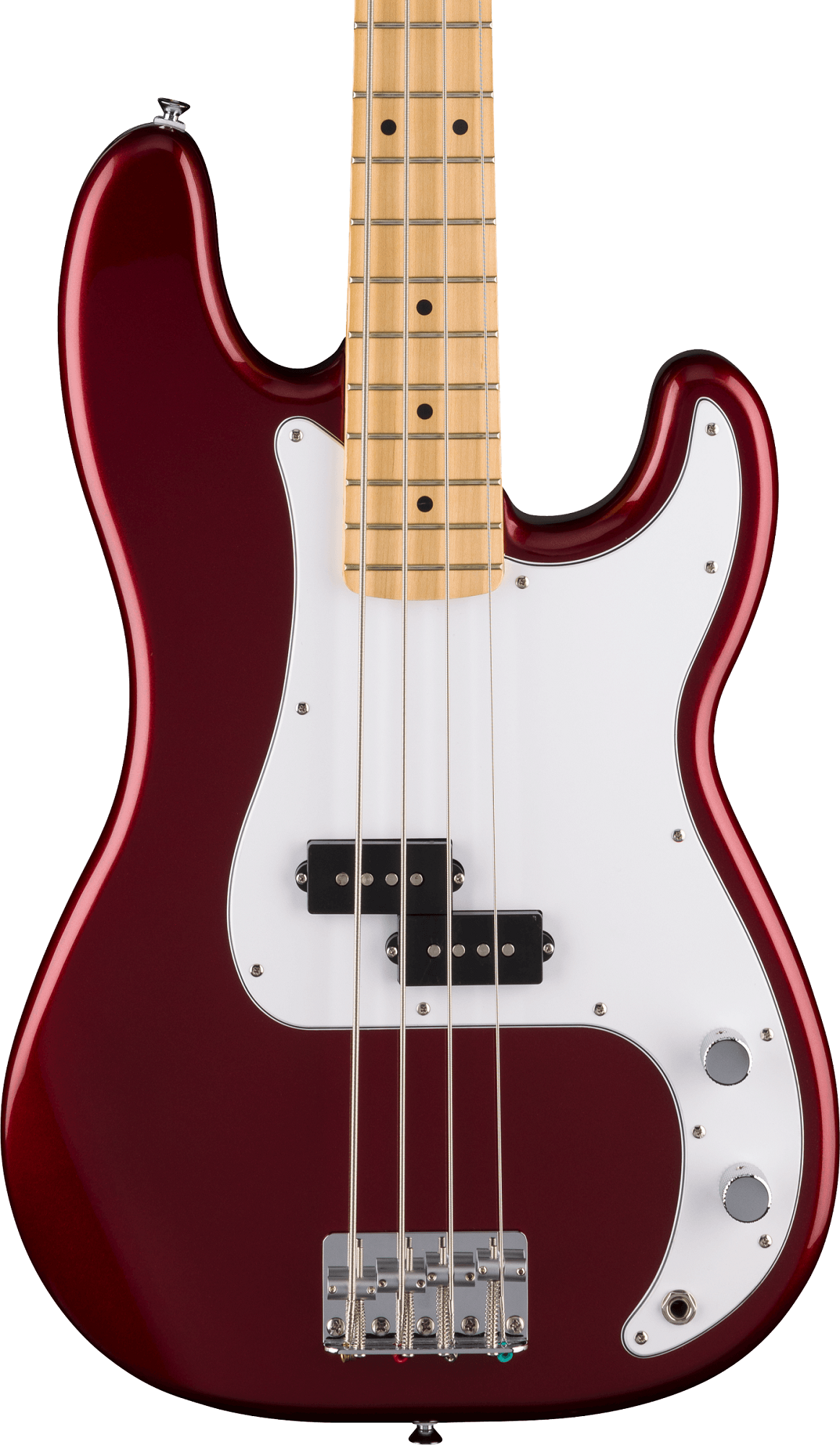 Standard Precision Bass Candy Cola