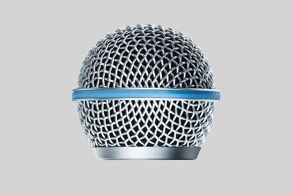 RK265G Ersatzkorb für Beta 58A (B-Ware) 