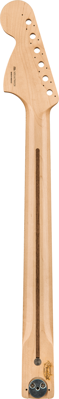 Classic Series '70s Stratocaster® "U" Neck, 3-Bolt Mount, 21 Vintage-Style Frets