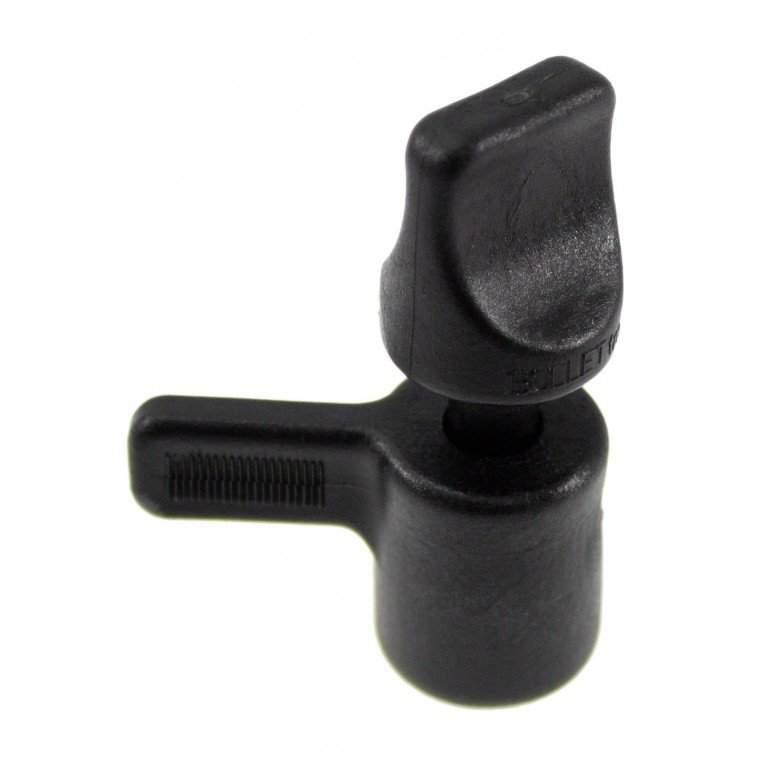 JT-1 Bullet Guitar Jack Tightener - 1/2" Nut