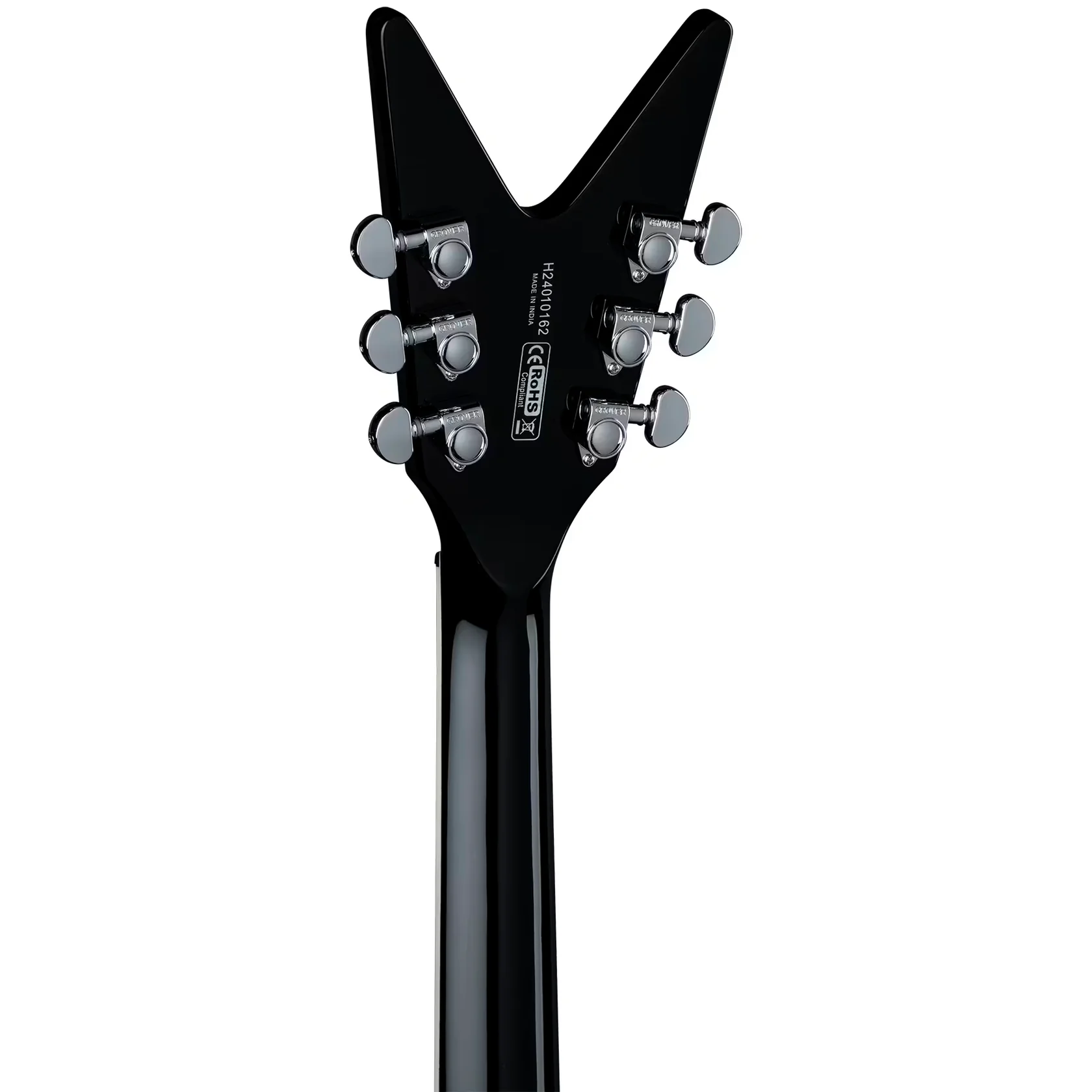 ML 79 Classic Black