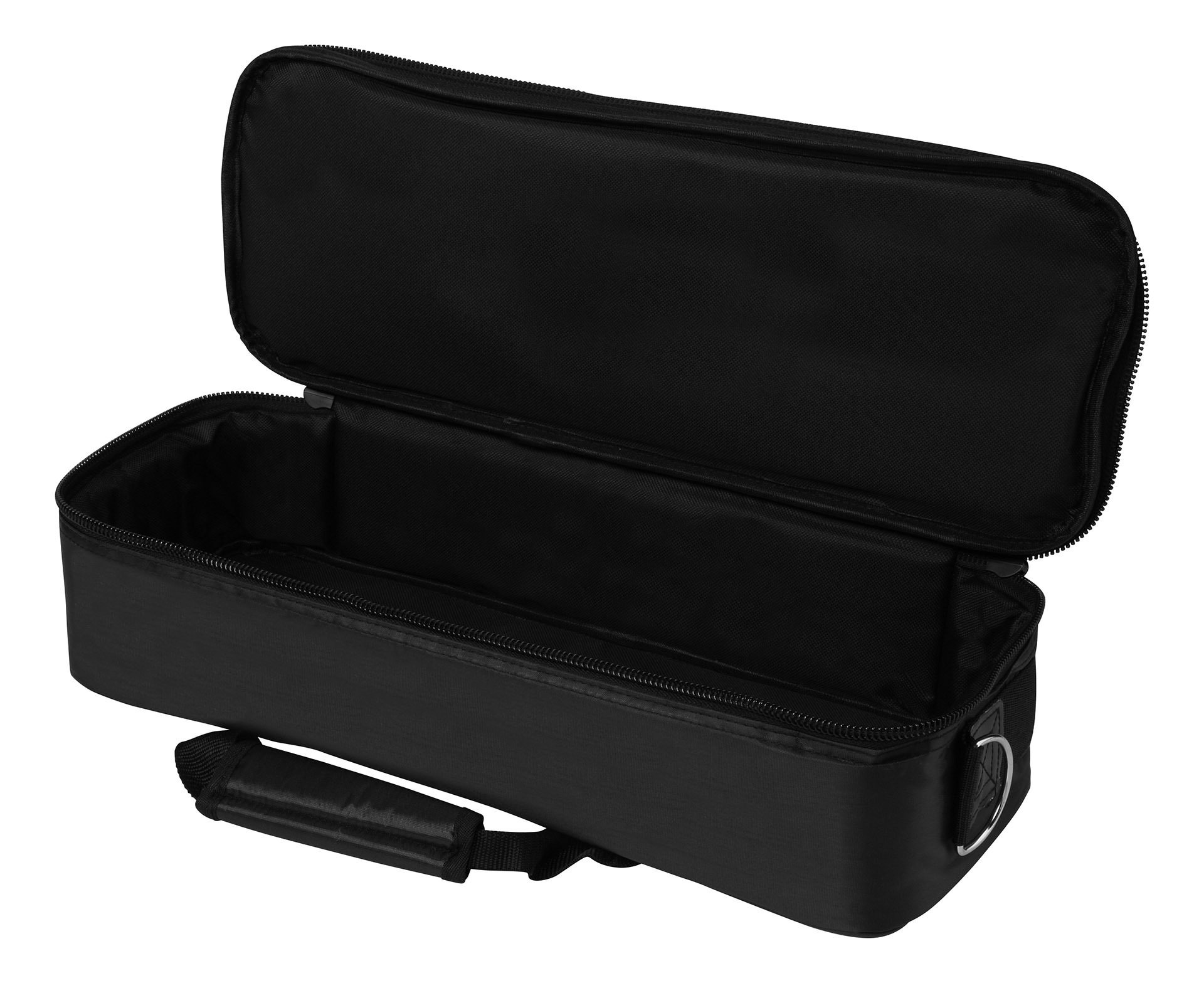DUO 2.1, Pedalboard with Gig Bag