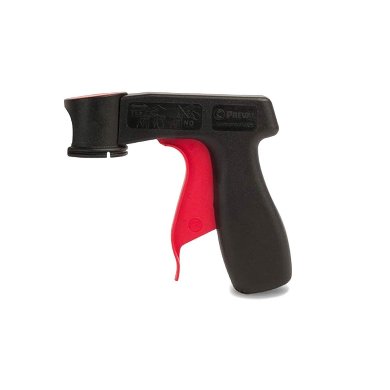 vGrip Universal-Sprühgriff