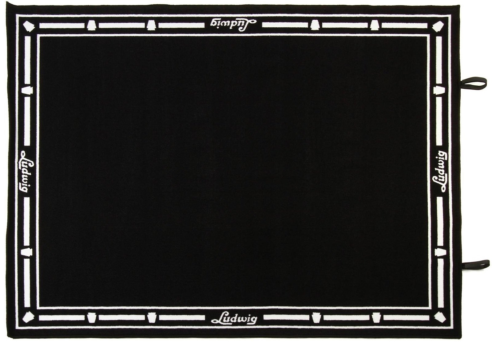 Drum Rug