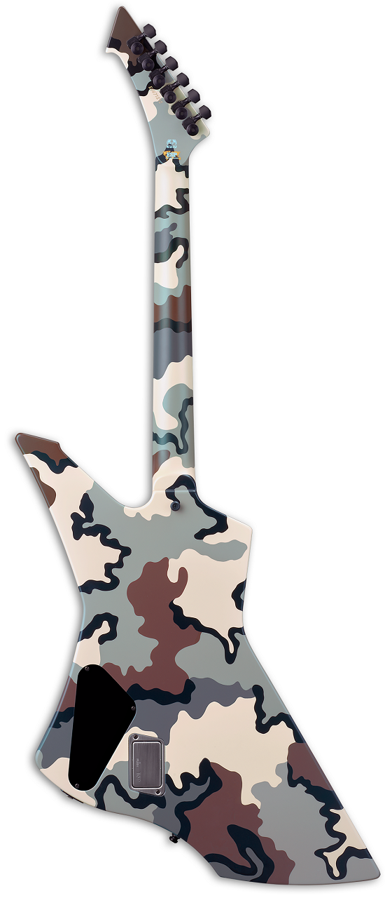 Snakebyte Camo