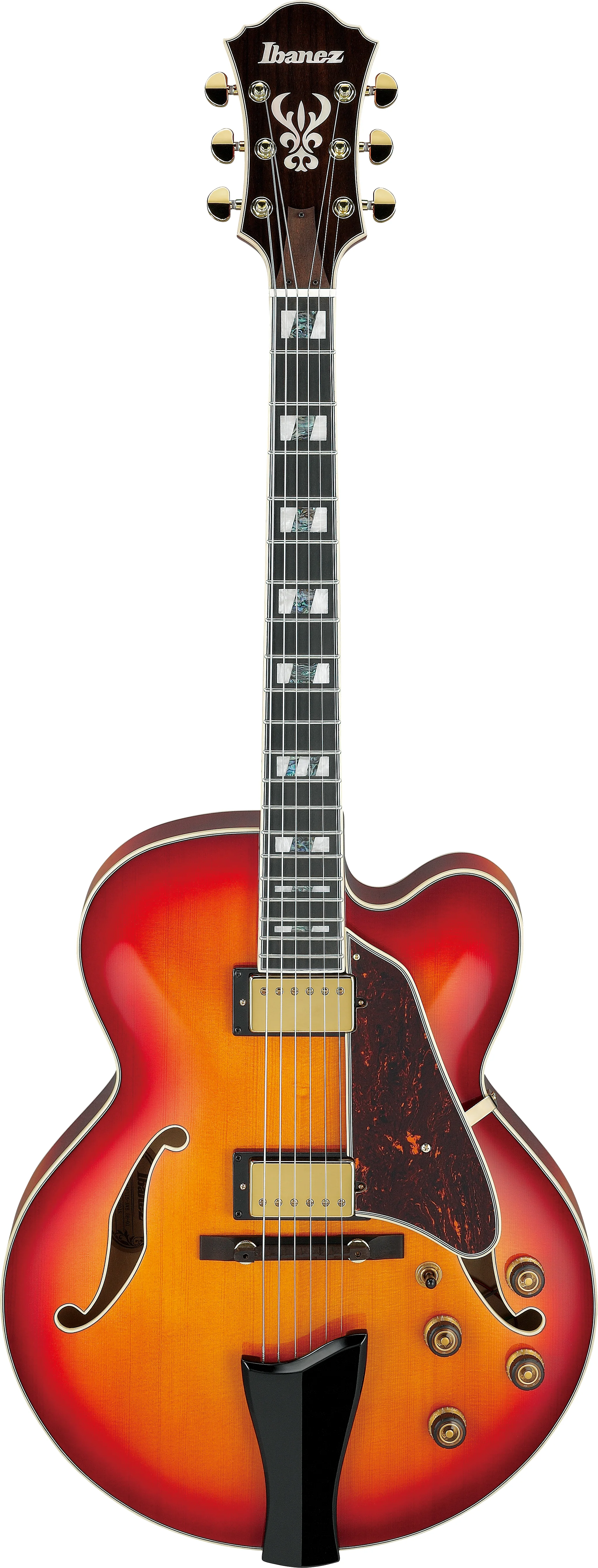 AF115-AWB Artstar Hollowbody