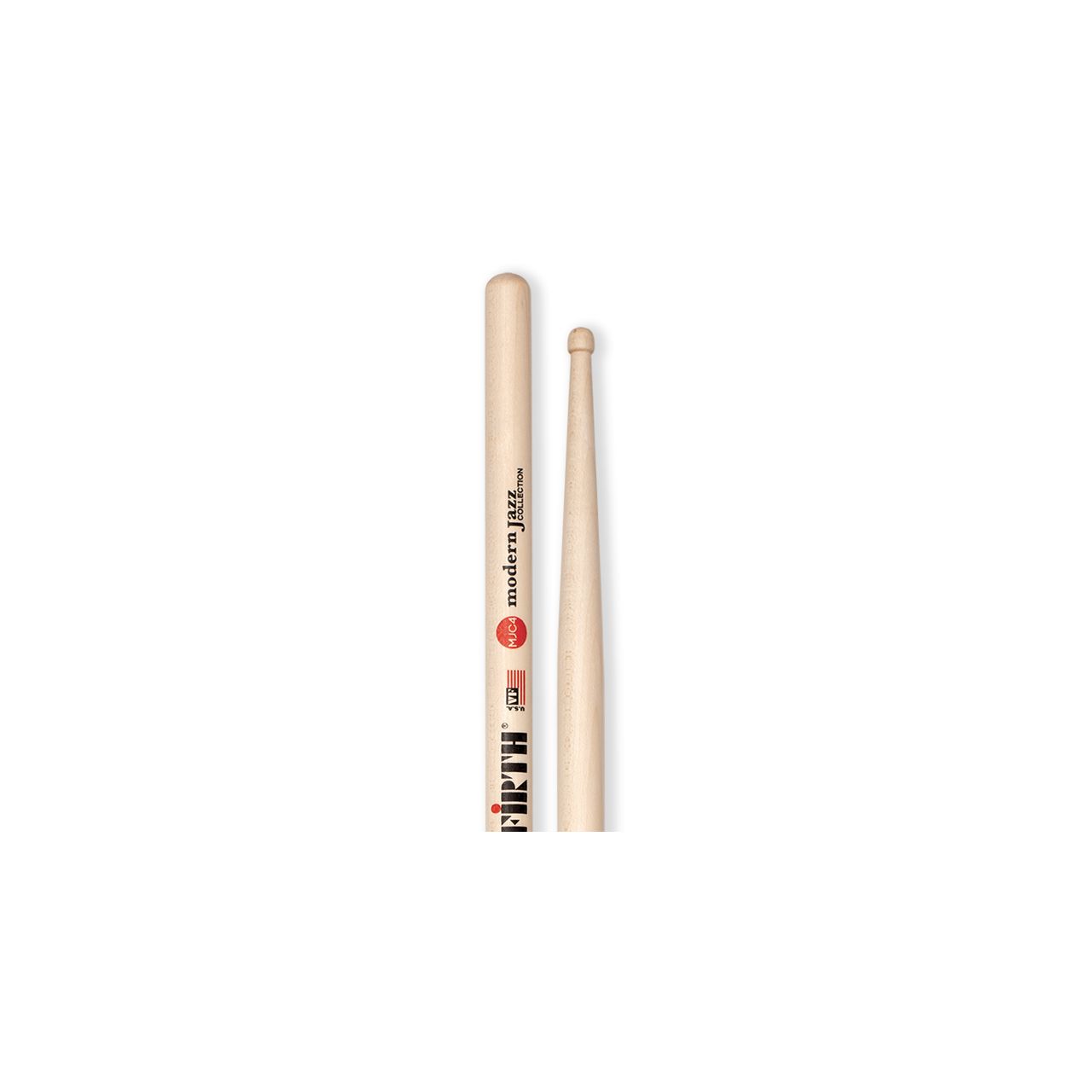 MJC4 Modern Jazz Collection Maple Sticks