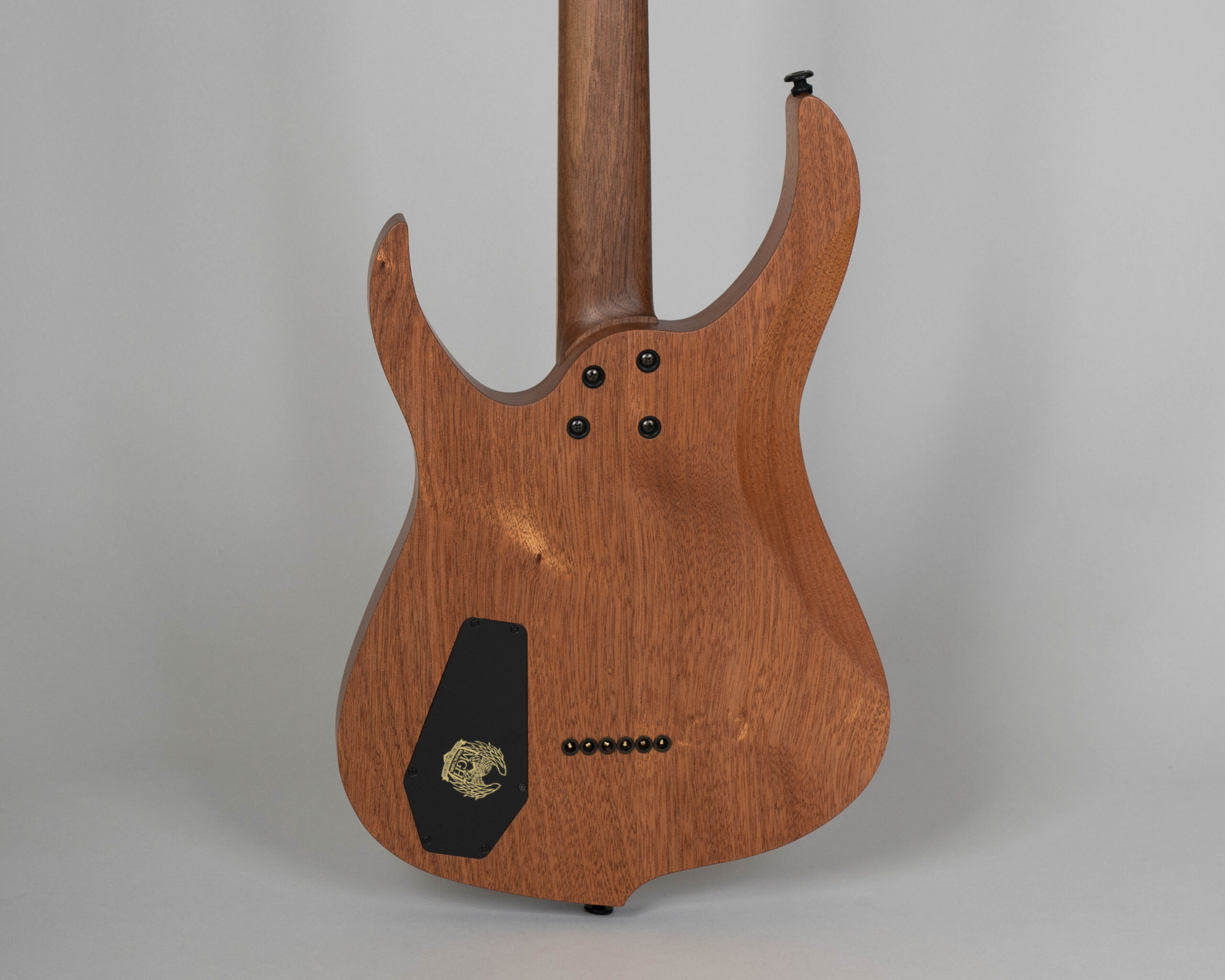 Crusader II E-Gitarre
