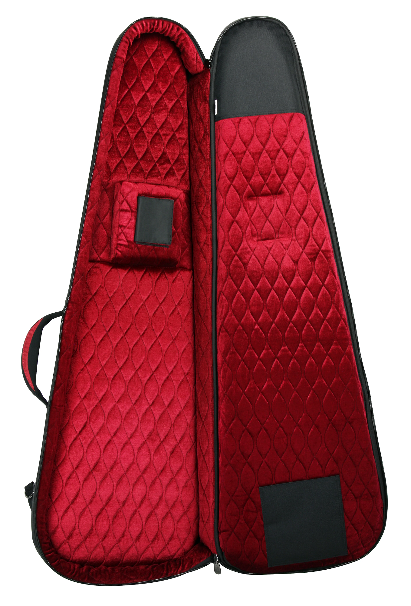 Aero Series Bass Case