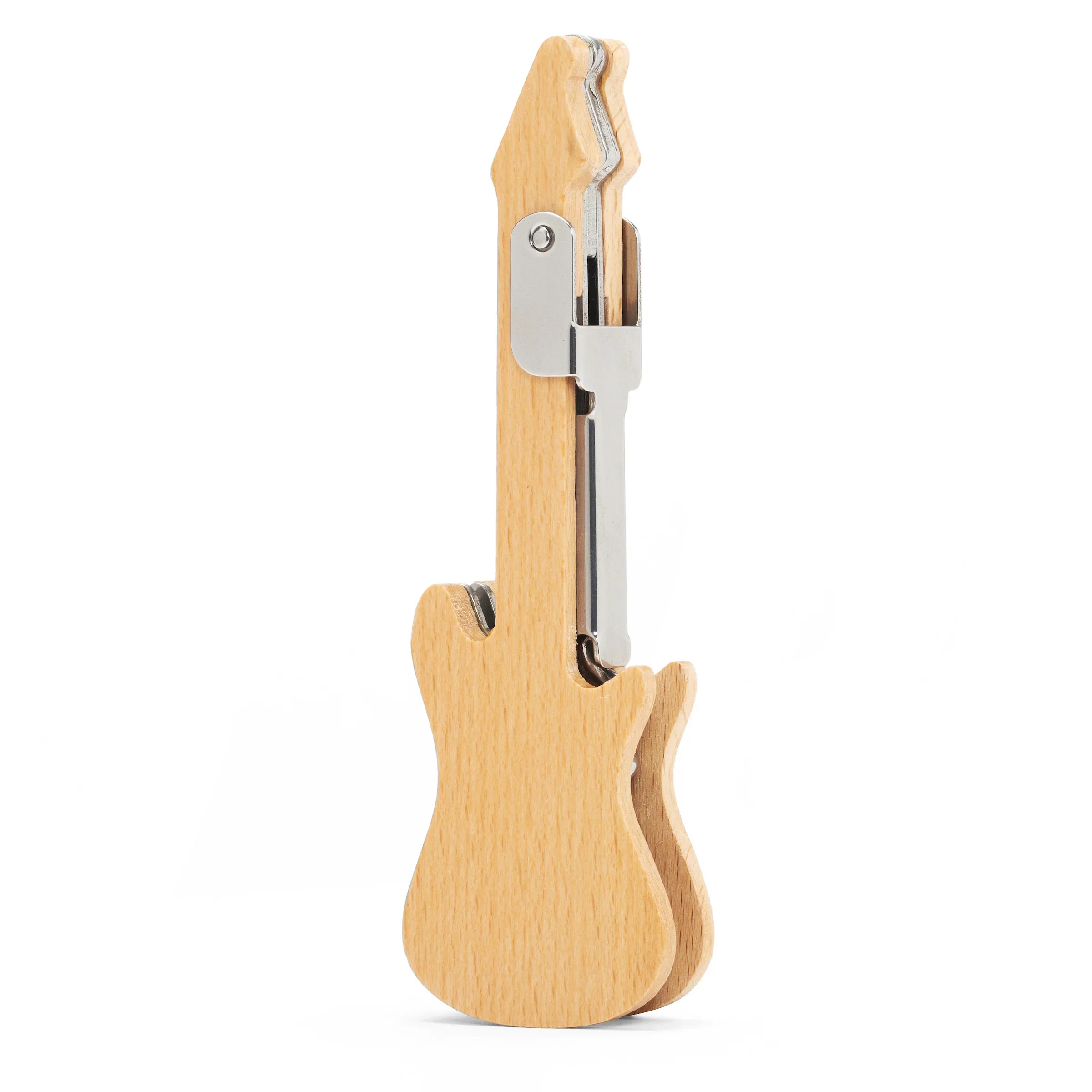 Rockin' Corkscrew