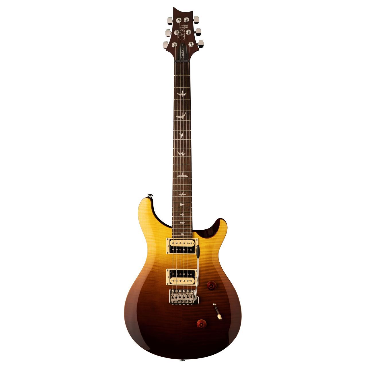 PRS-Style