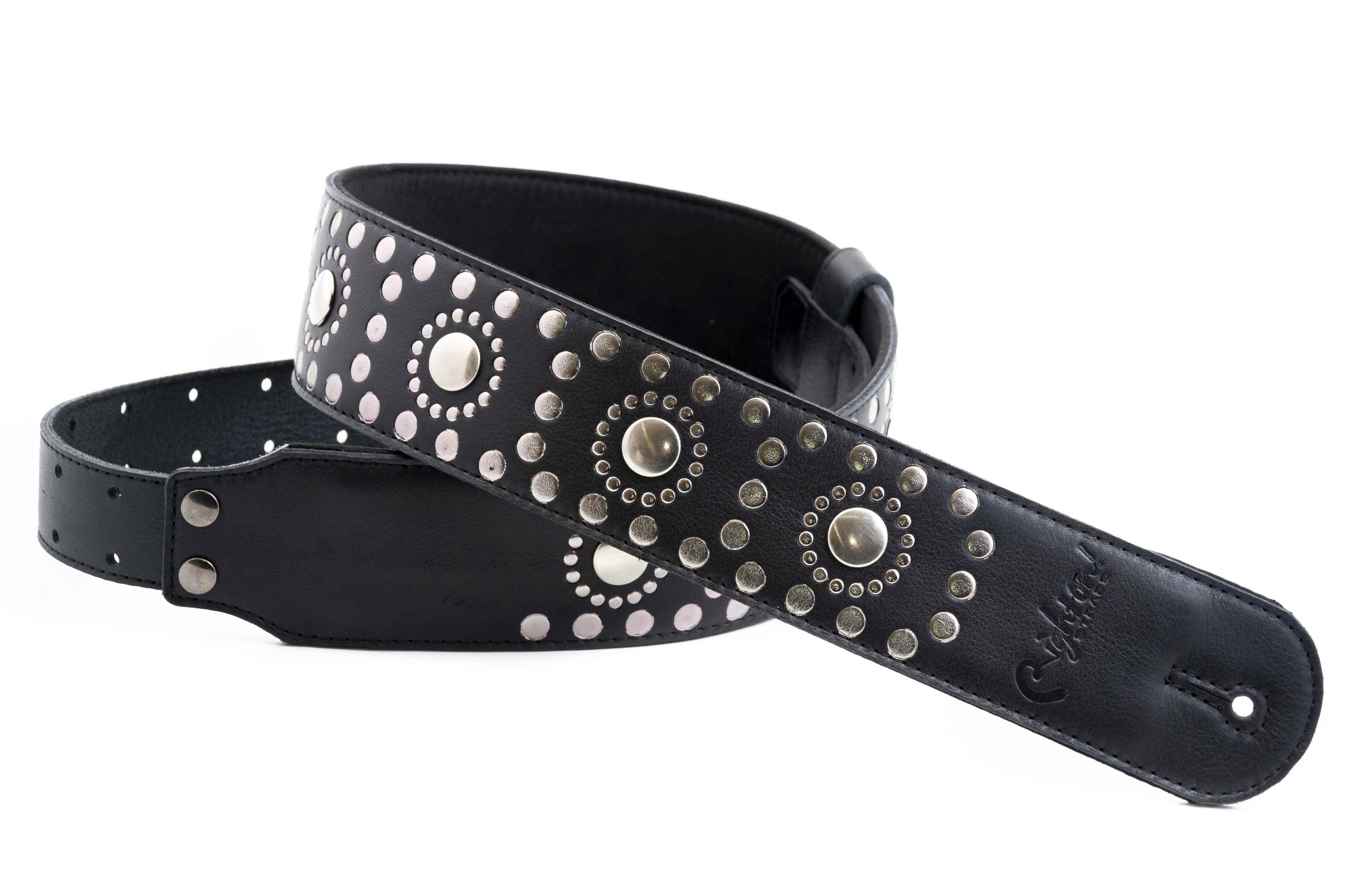 Legend Thunderstruck Black