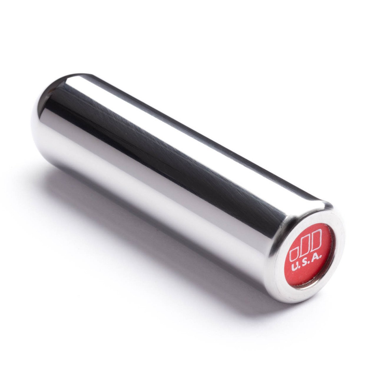 921 Jerry Byrd Pro Tonebar - Chromed Stainless Steel, 11.5 oz. / 326 g, 25 x 95 mm