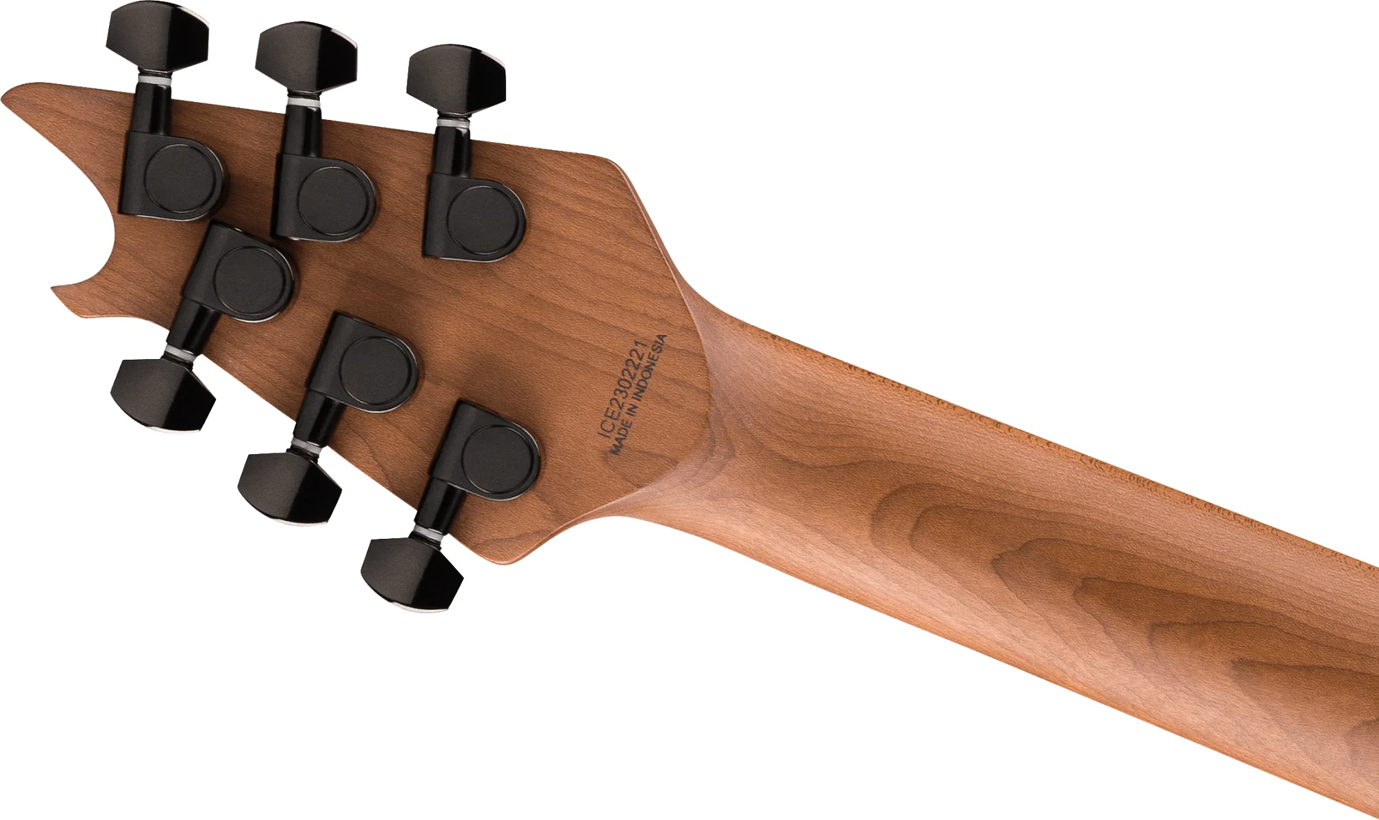 Wolfgang® WG Standard, Baked Maple Fingerboard, Pelham Blue
