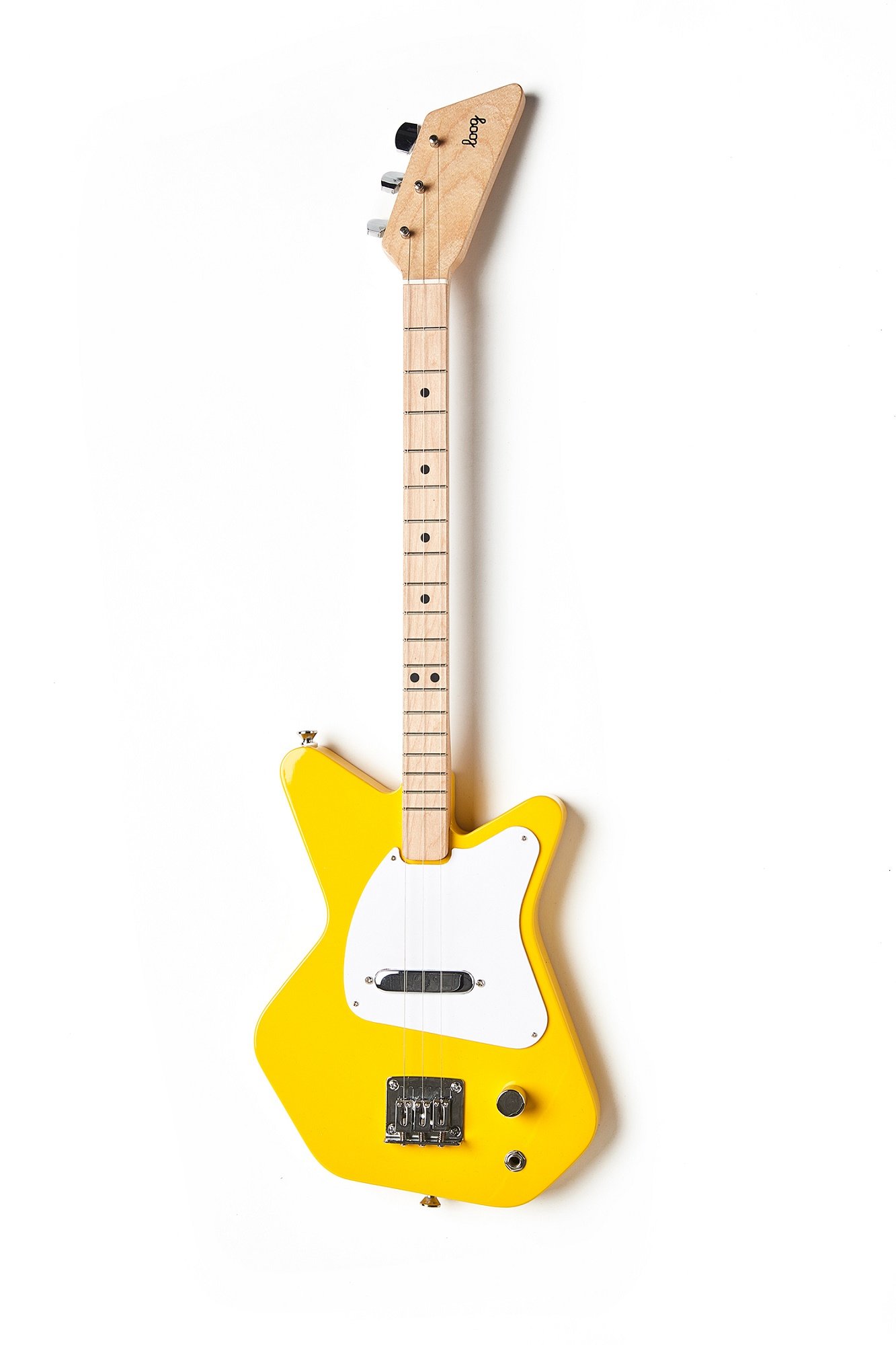 Pro Electric Yellow