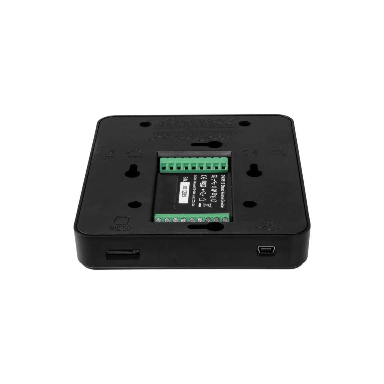 Eurolite LED SAP-1024 - Slim Standalone-Player