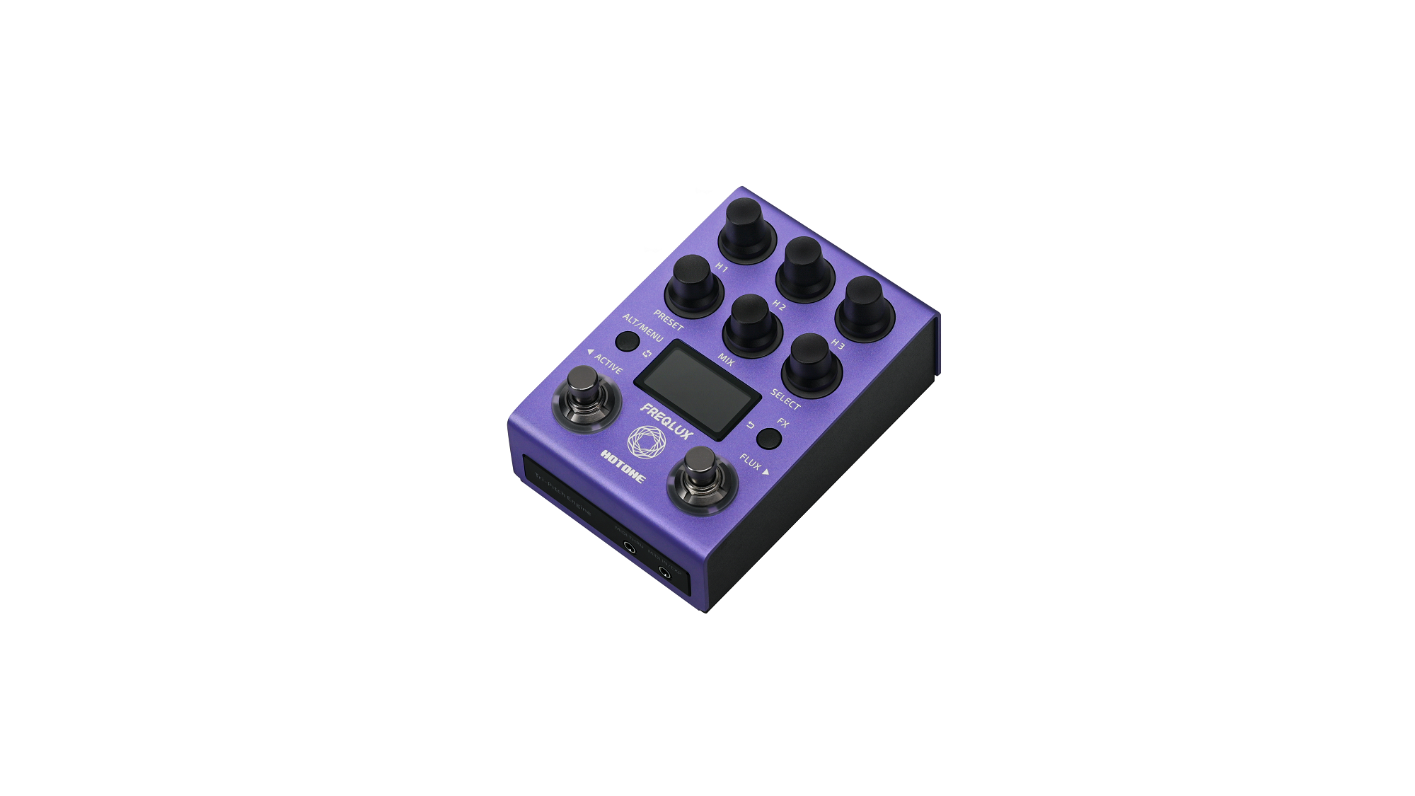 NP-200 Freqlux TriPitch Engine 